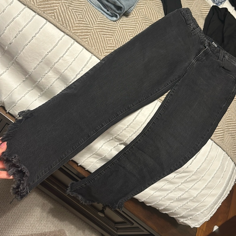 PAIGE jeans
